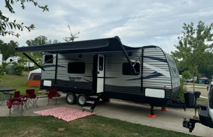 RV Photo