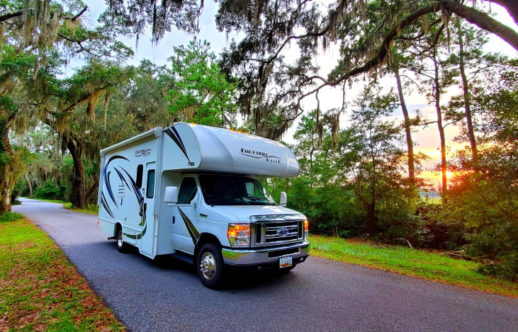 RV Photo