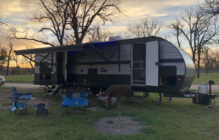 RV Photo
