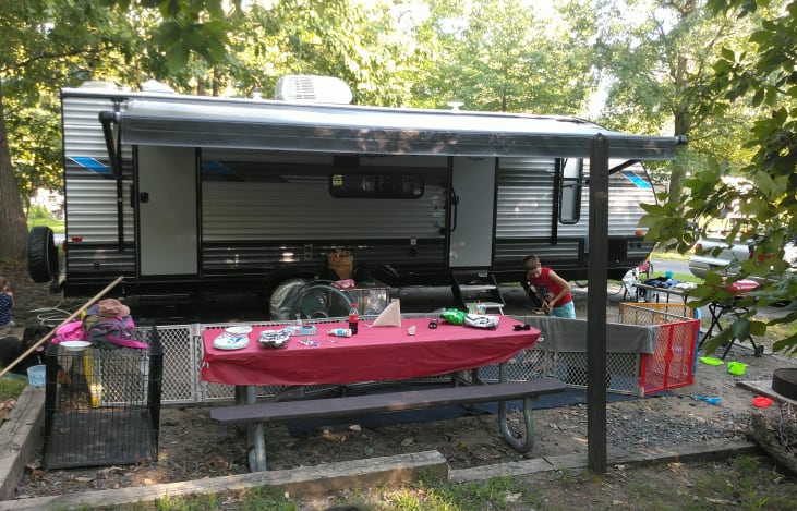 RV Photo