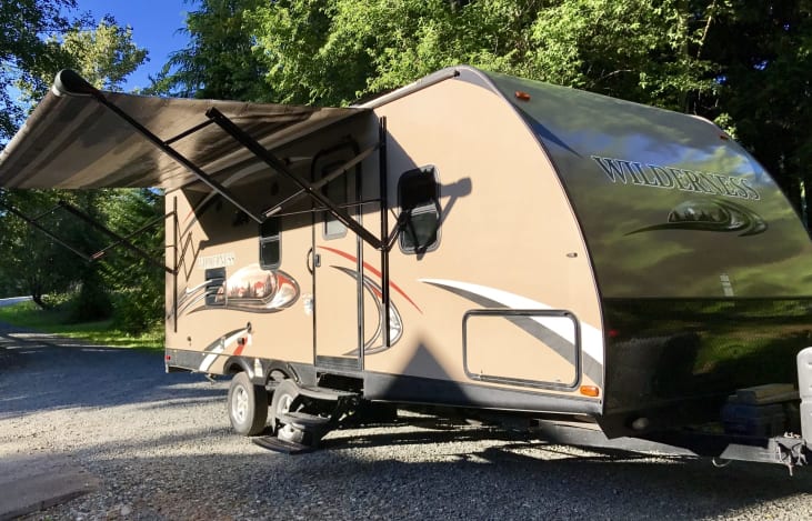 RV Photo