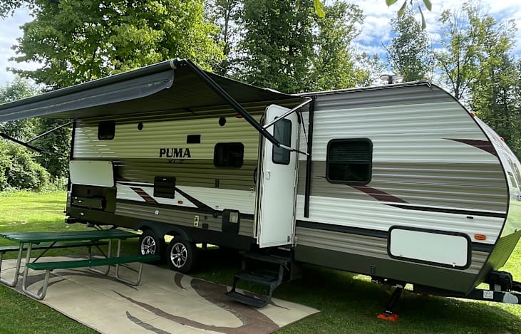 RV Photo