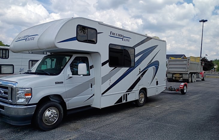 RV Photo