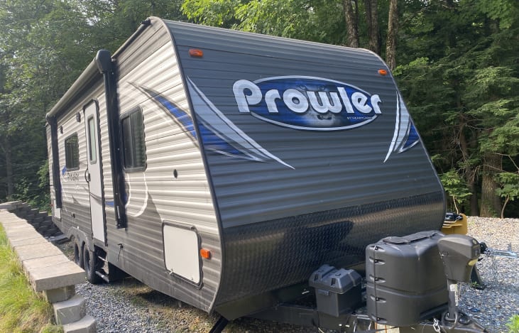 RV Photo