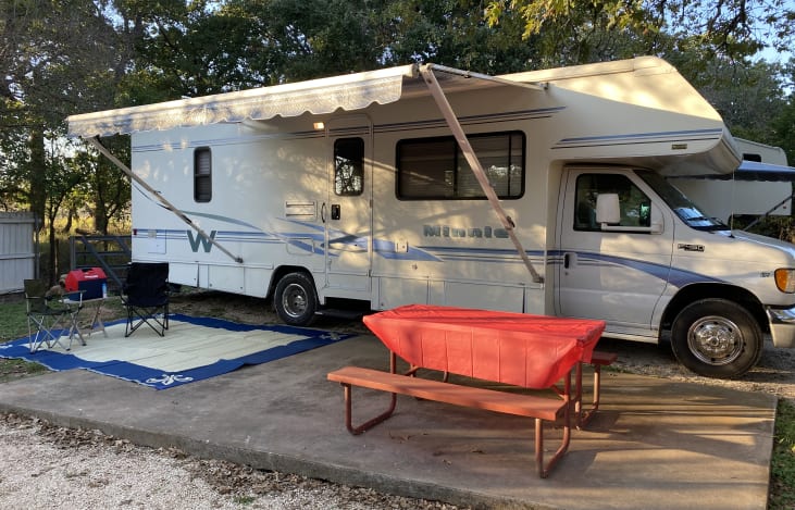 RV Photo