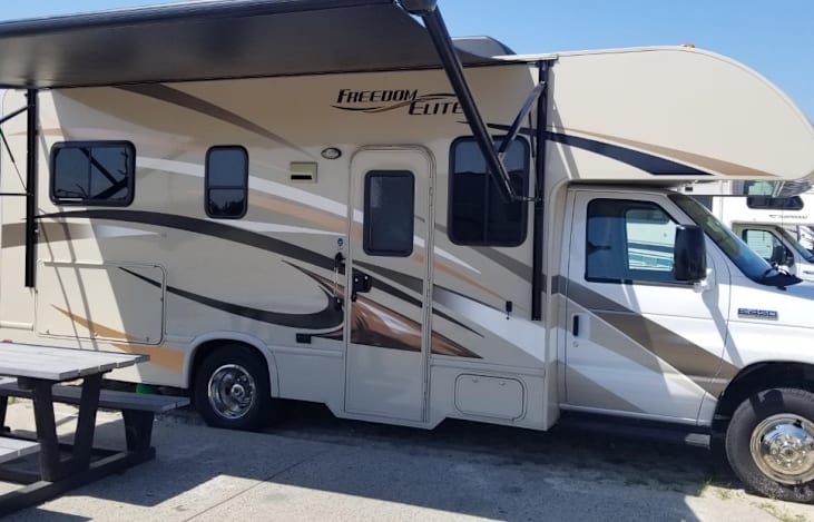 RV Photo
