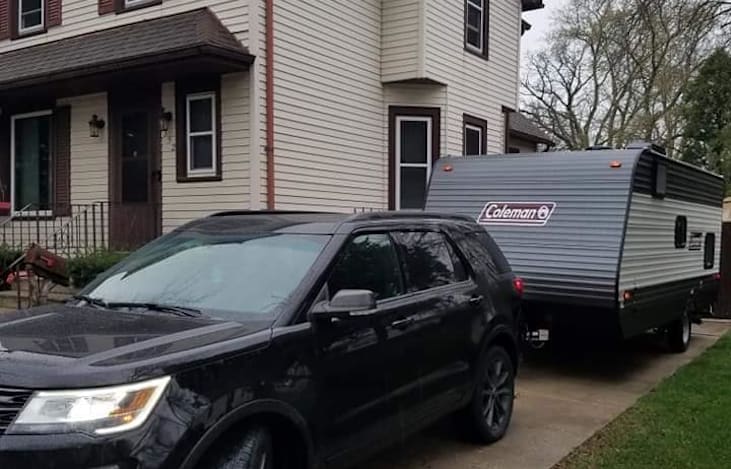 RV Photo