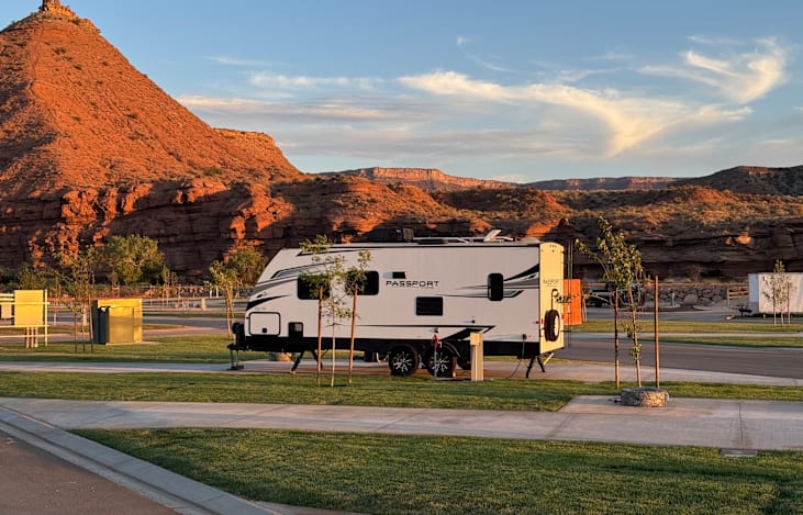 RV Photo