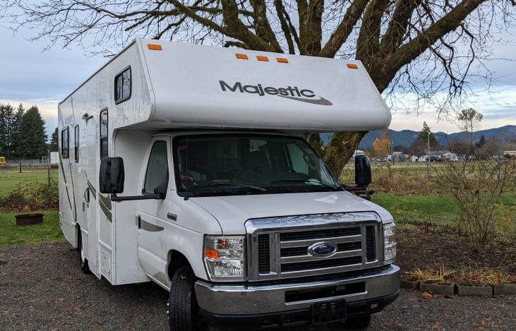 RV Photo