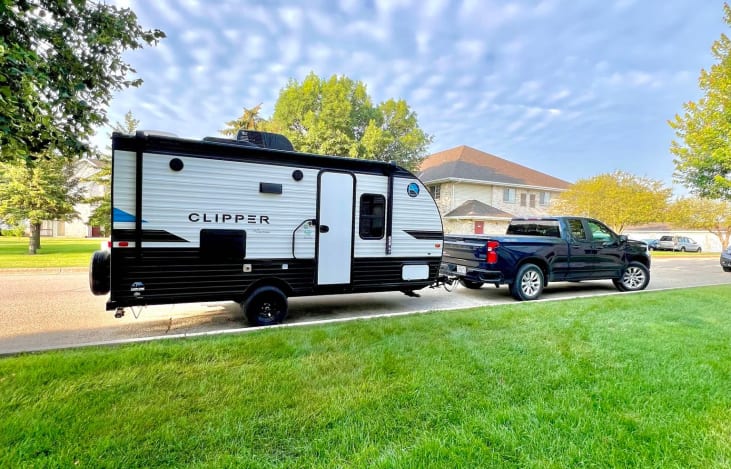 RV Photo