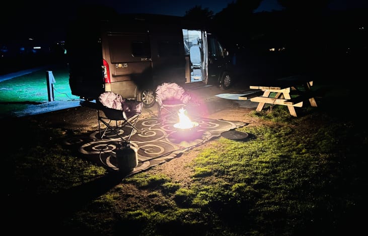 RV Photo