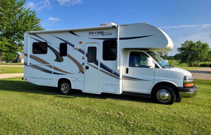 RV Photo
