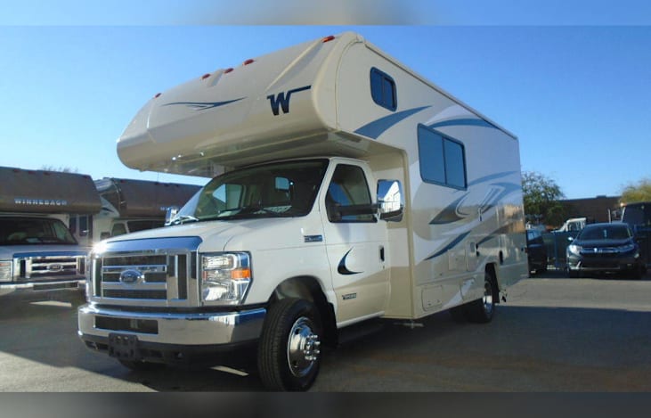 RV Photo