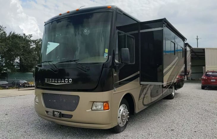RV Photo