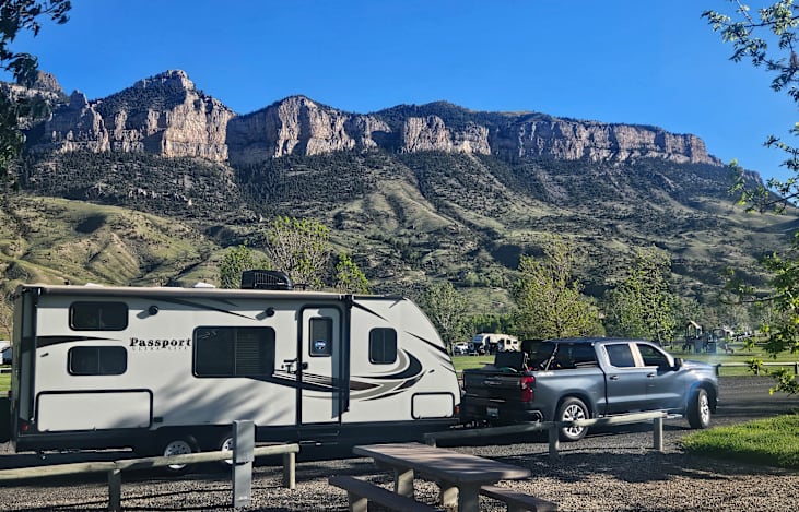 RV Photo