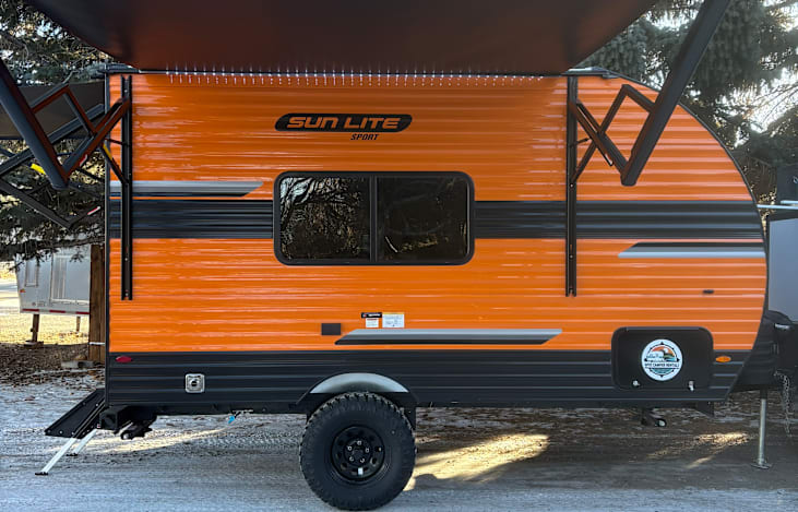 RV Photo