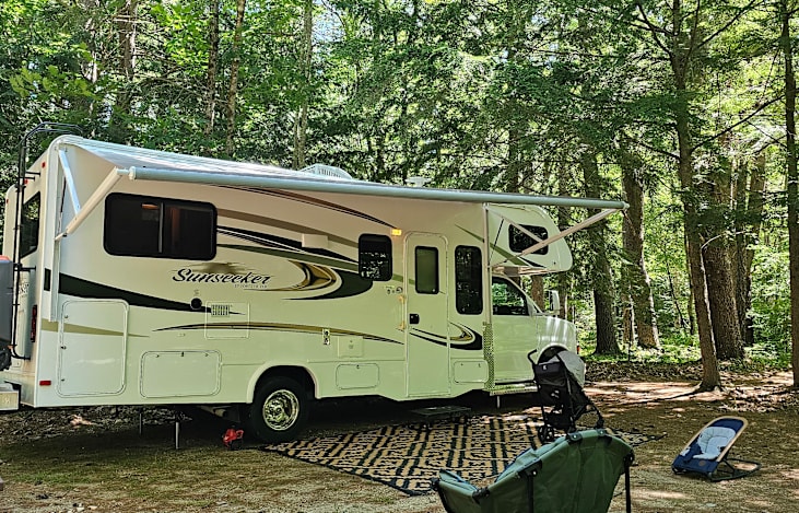 RV Photo