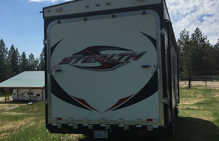RV Photo