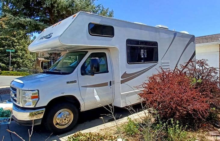 RV Photo