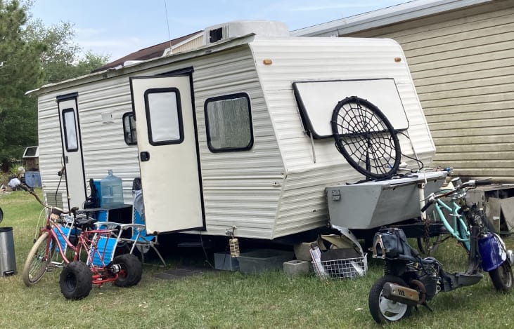 RV Photo