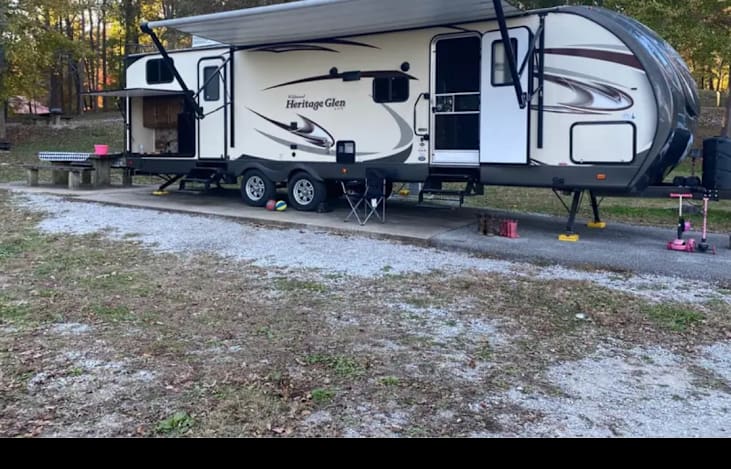 RV Photo