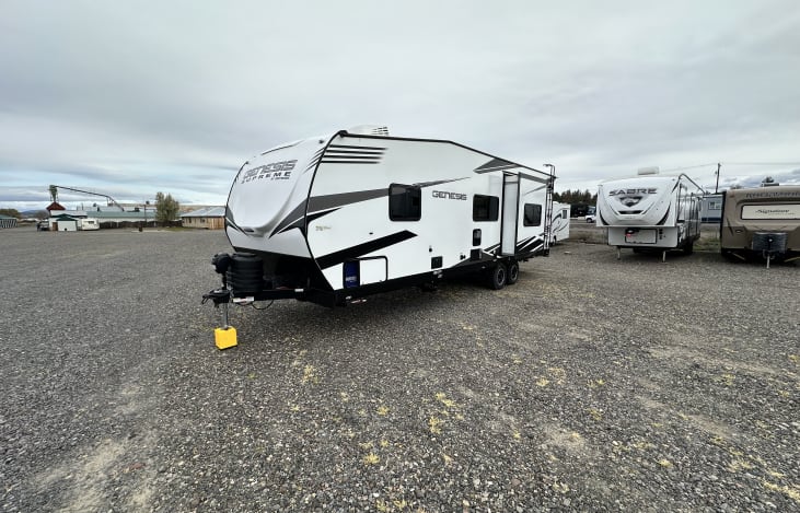 RV Photo