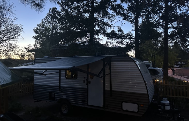 RV Photo