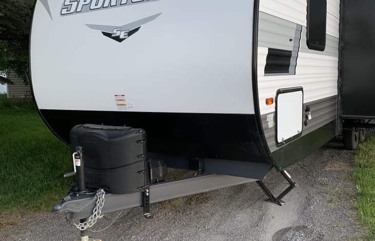 RV Photo