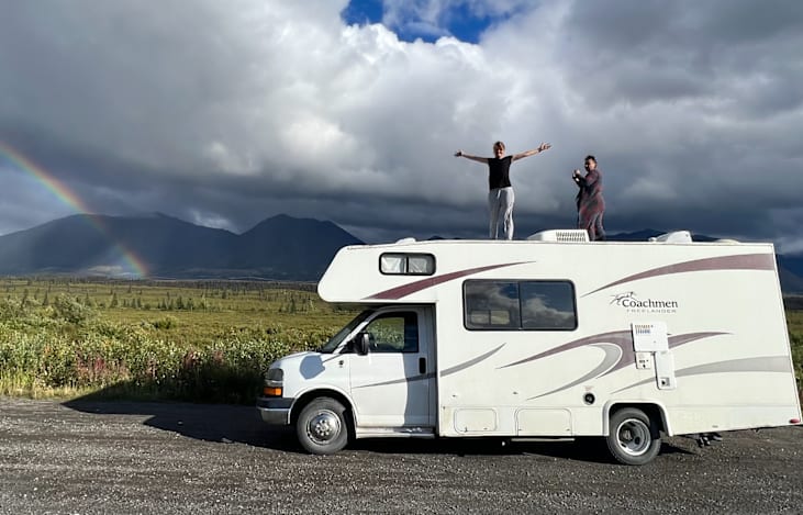 RV Photo
