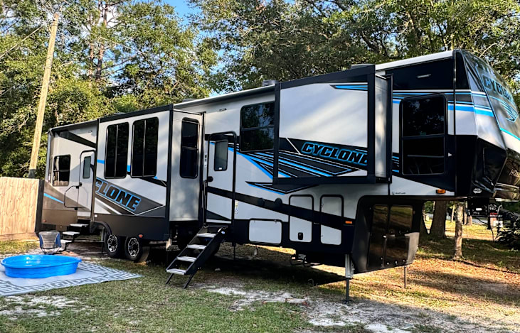 RV Photo