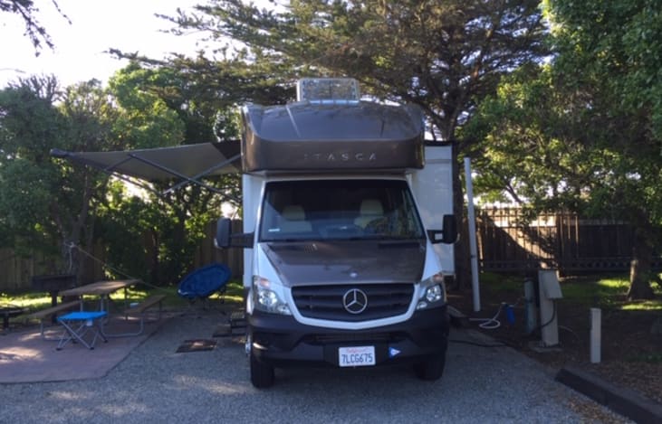 RV Photo