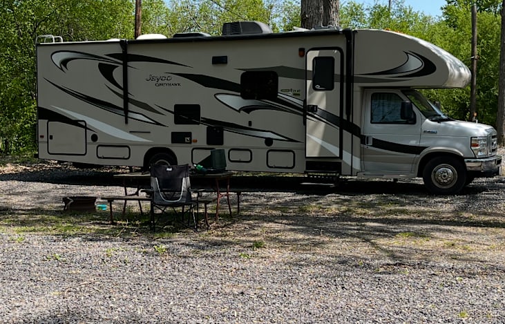 RV Photo