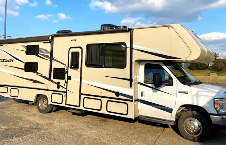 RV Photo
