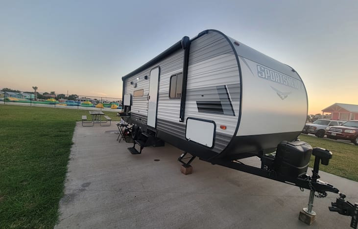 RV Photo