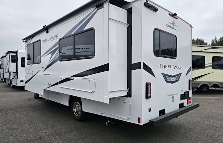 RV Photo