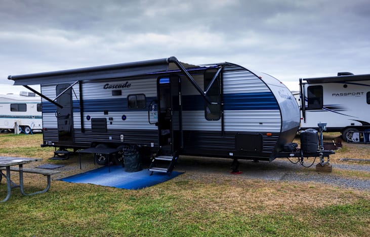 RV Photo