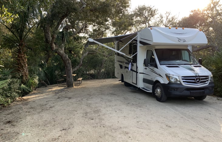 RV Photo
