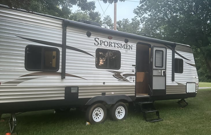 RV Photo