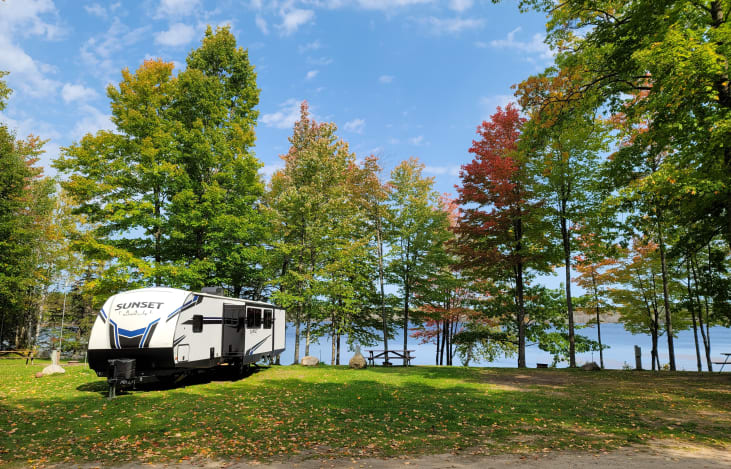 RV Photo