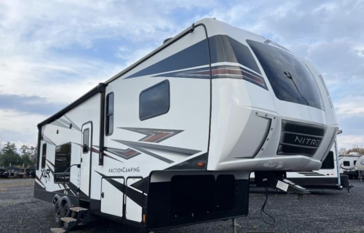 RV Photo