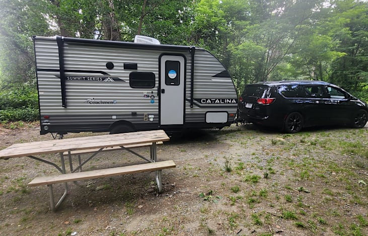 RV Photo