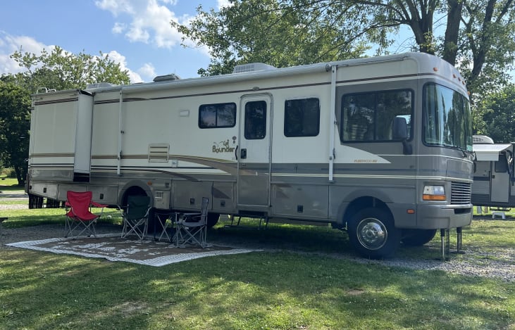 RV Photo