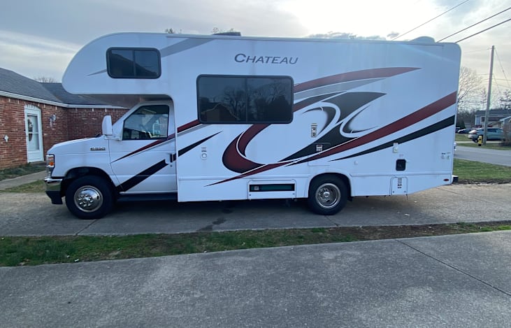 RV Photo