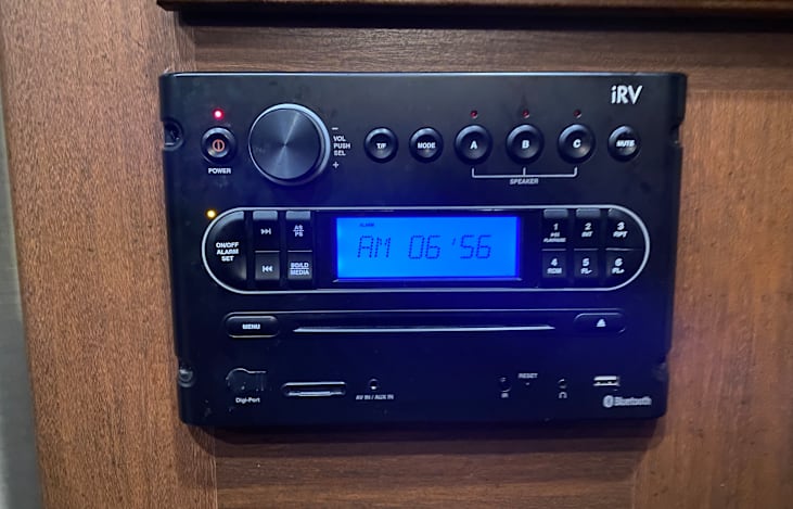 RV Photo
