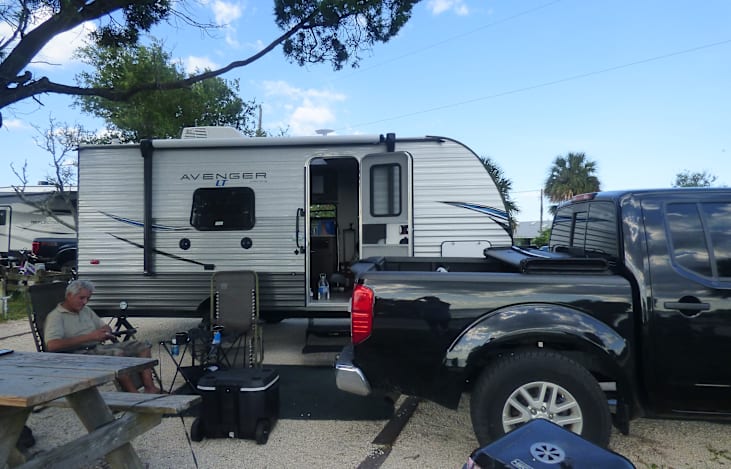 RV Photo