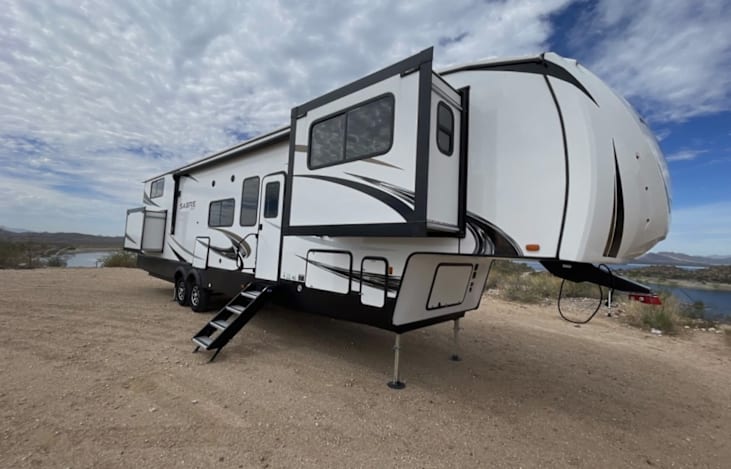 RV Photo