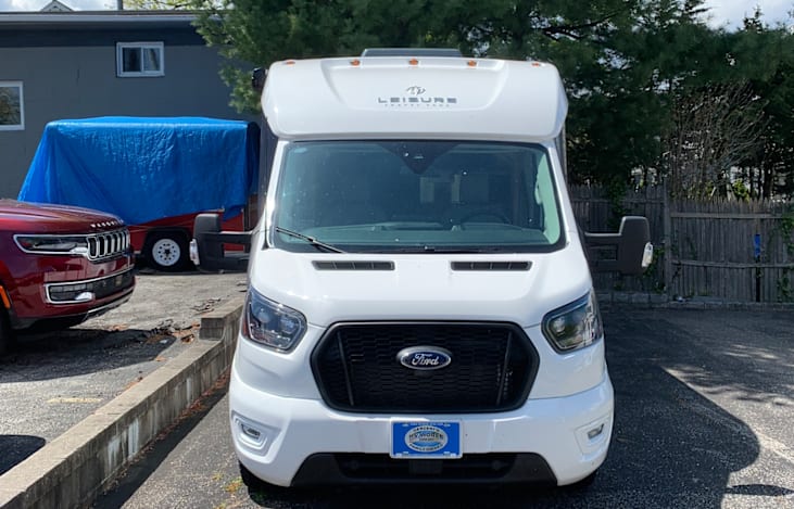 RV Photo