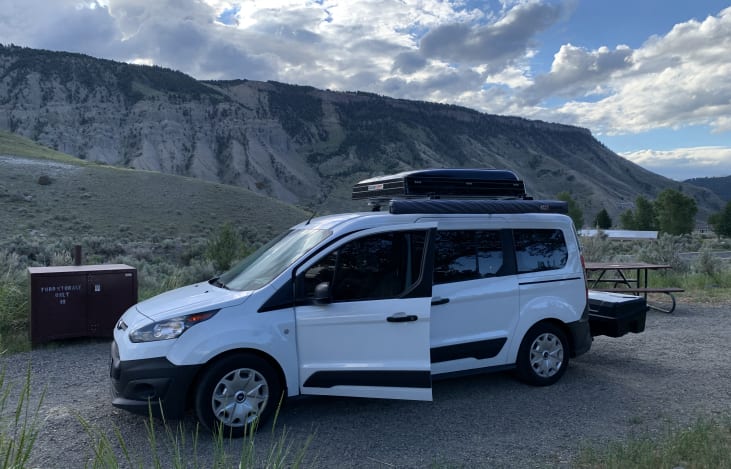 RV Photo