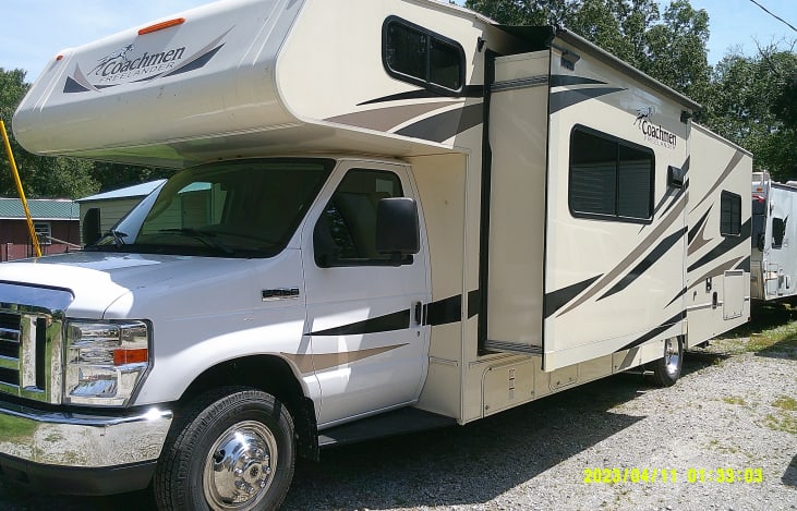 RV Photo
