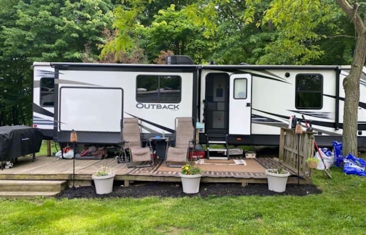 RV Photo